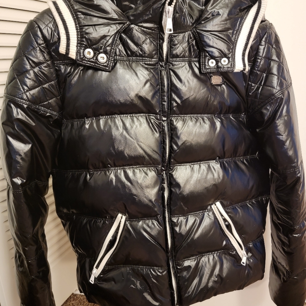 Jacket - Picture 2 of 6